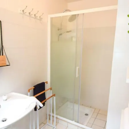 Celles-sur-ource, 3 Pieces, 6 Personnes - Fr-1-543-199 Casa vacanze