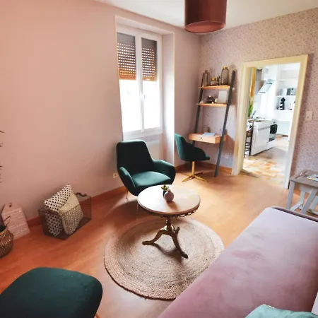 Casa vacanze Celles-sur-ource, 3 Pieces, 6 Personnes - Fr-1-543-199 *